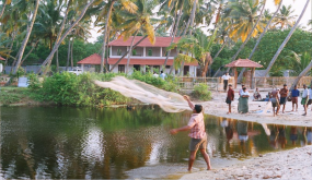 Alleppey Tour Packages